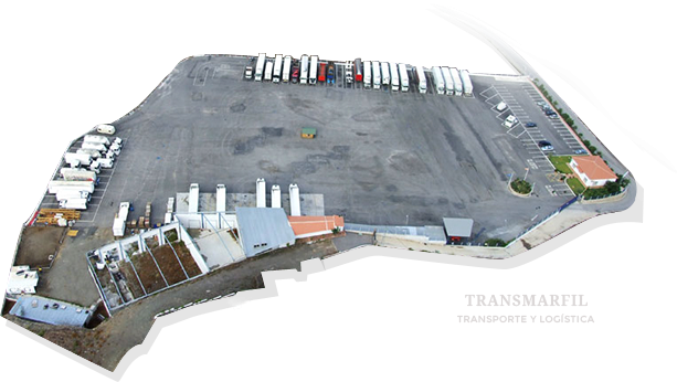 Camión Transmafil